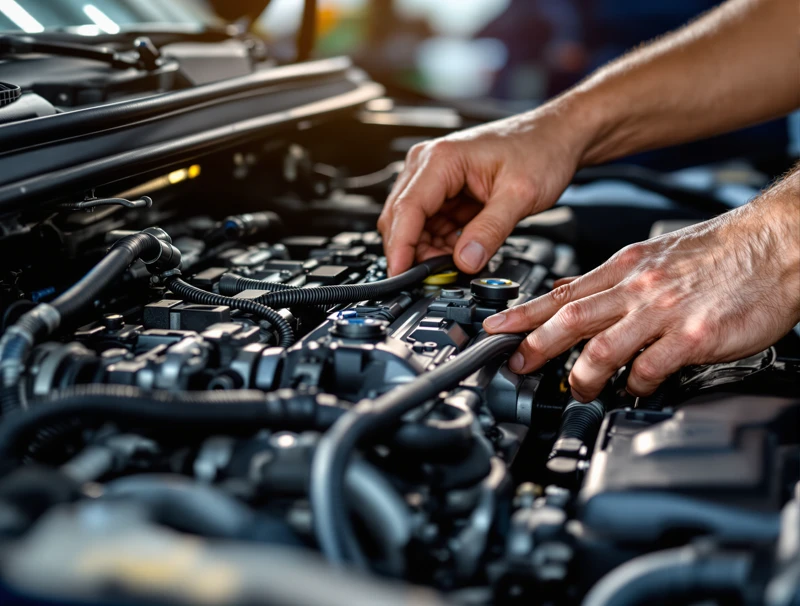 Car Inspection