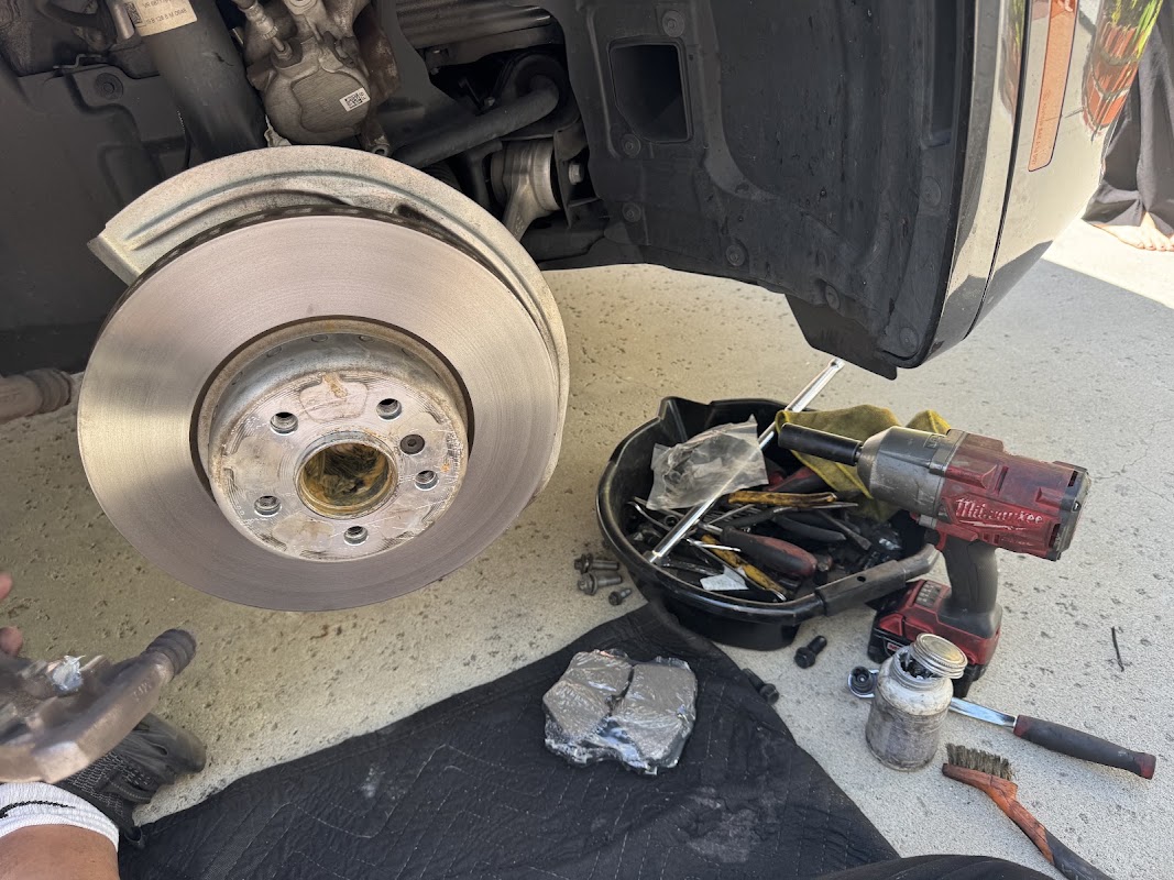 On The Go Mechanic