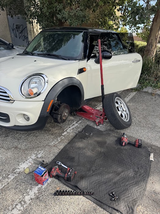 Oil Changes