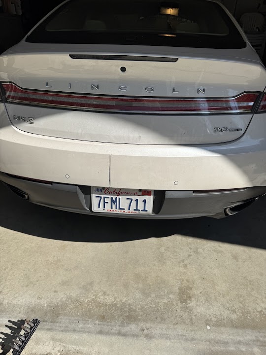Auto Repair in San Fernando